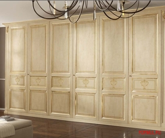 Шкаф Benedetti Mobili Firenze